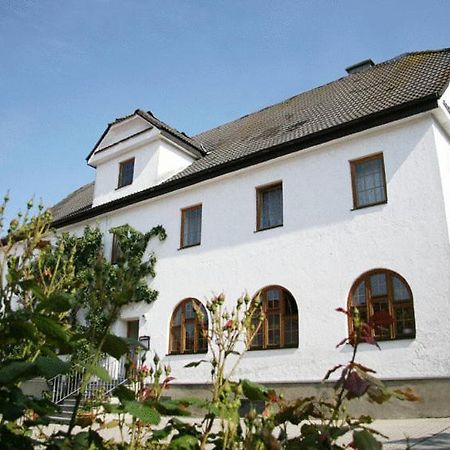Pension-Metzgerei Hofer Inning am Holz ภายนอก รูปภาพ